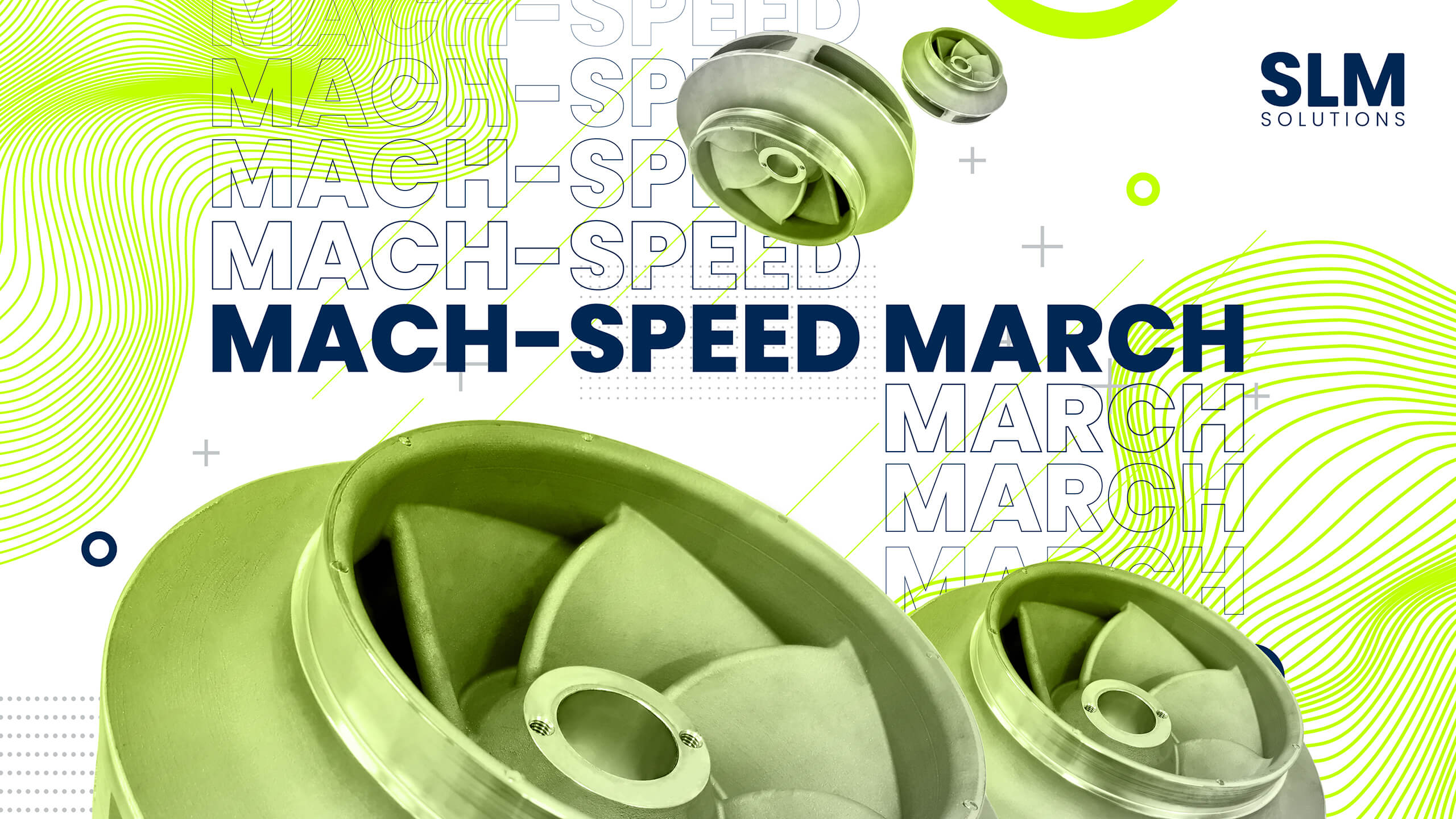 MACH-SPEED-MARCH