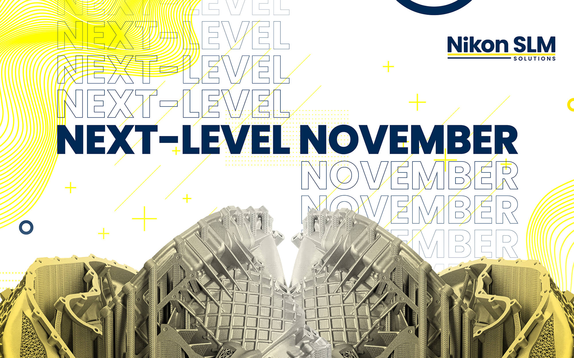 Next-Level November