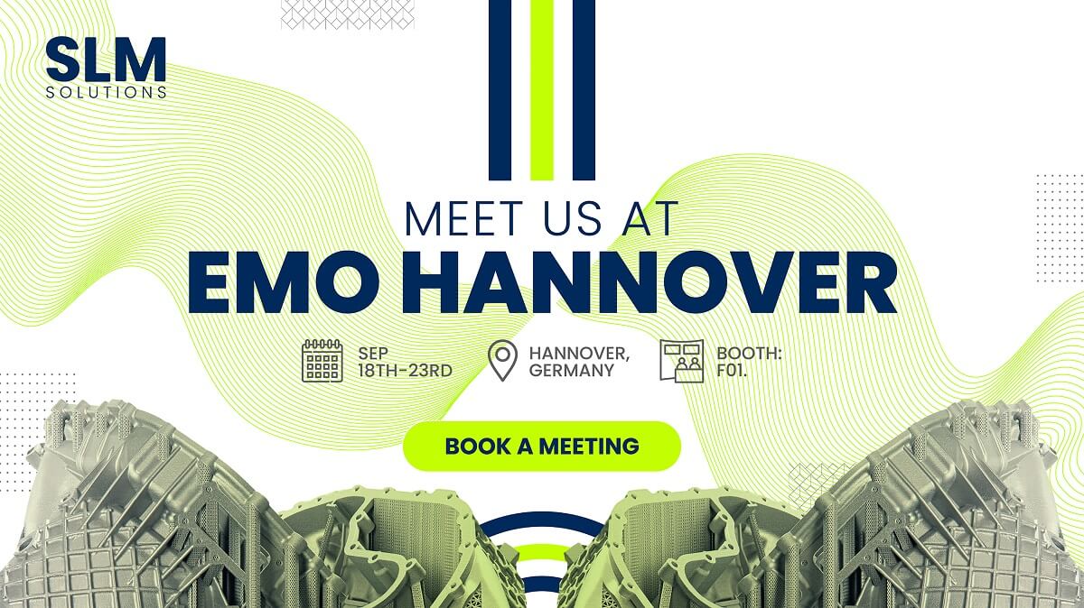 EMO Hannover