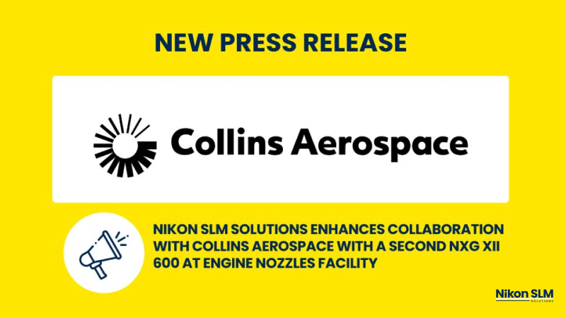 Collins Aerospace Press Release