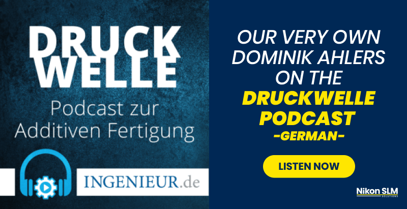 Druckwelle Podcast