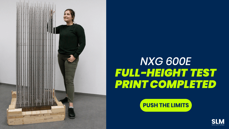 NXG 600 Full Height Print