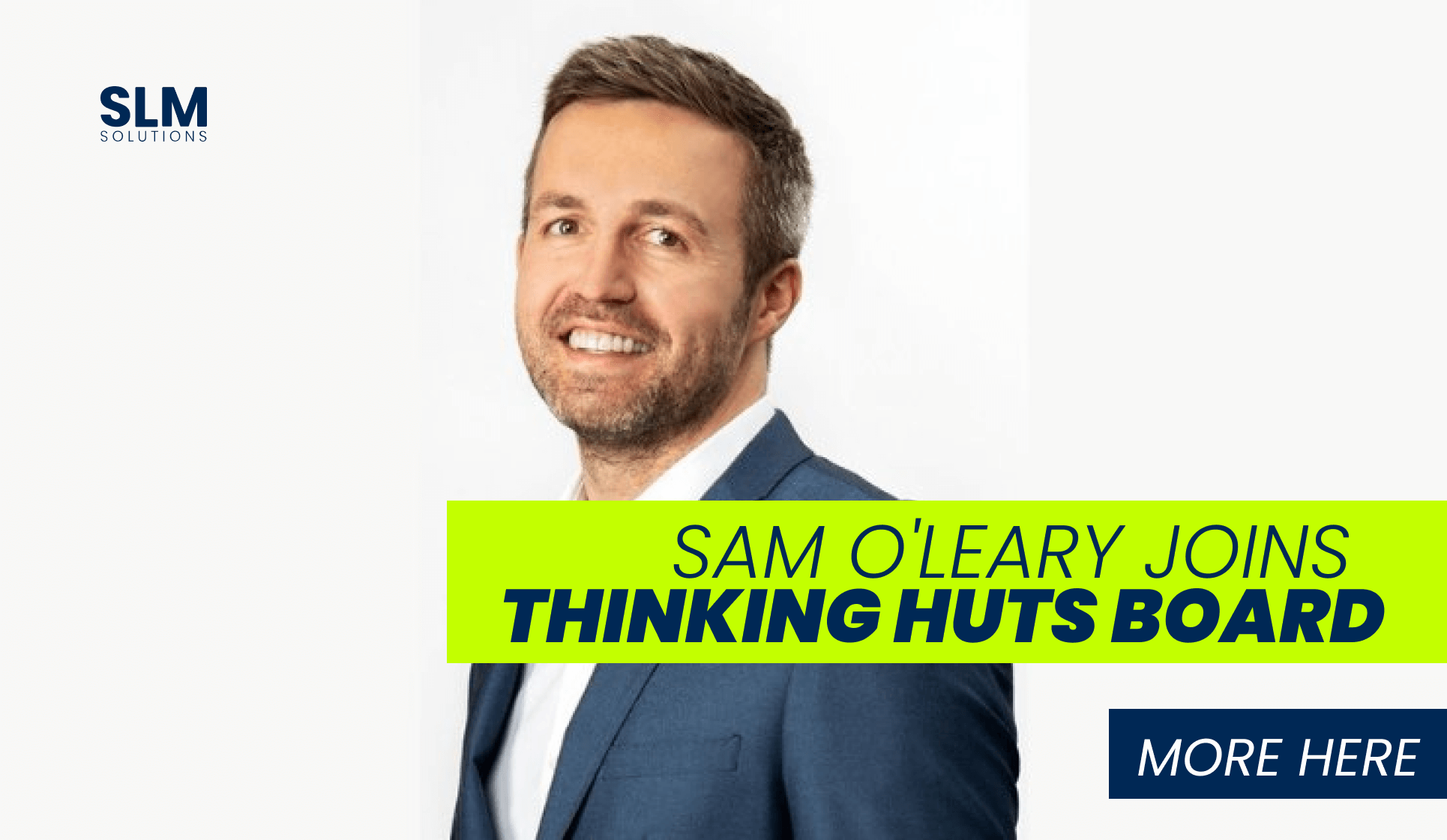 Sam Thinking Huts