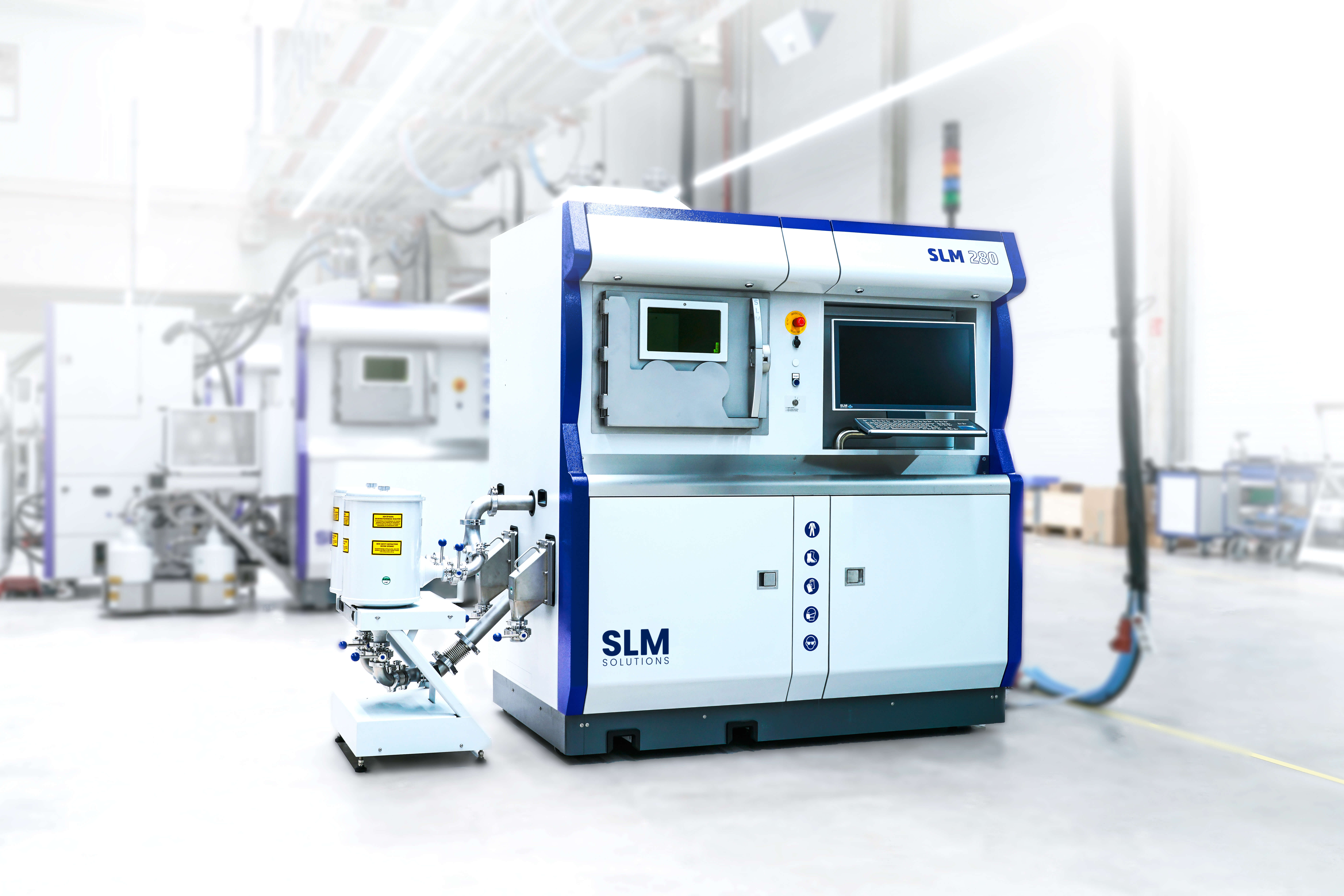 Foreman index finger Messy Elementum 3D and SLM Solutions Enable More Powder Choices for Additive Manufacturing Users | SLM Solutions Foreman index finger Messy Elementum 3D and SLM Solutions Enable More Powder Choices for Additive Manufacturing Users | SLM Solutions