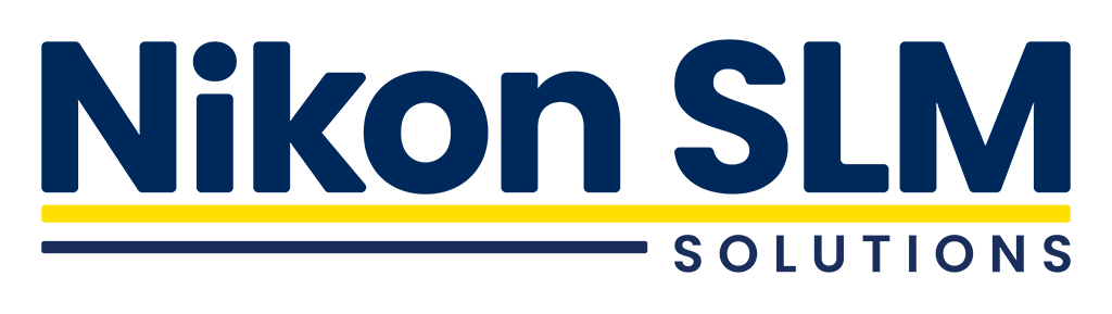 SLM Solutions Logo